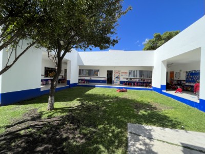 Preescolar